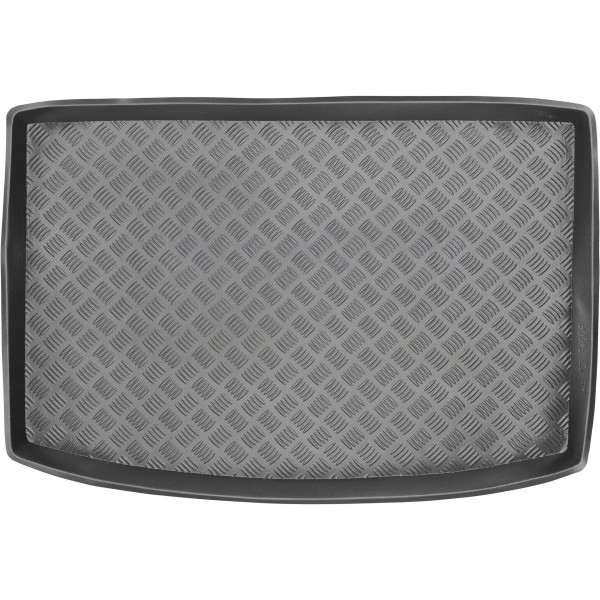 Plastmasas bagāžnieka paklājiņš Kia Venga no 2009g. (apatinis)