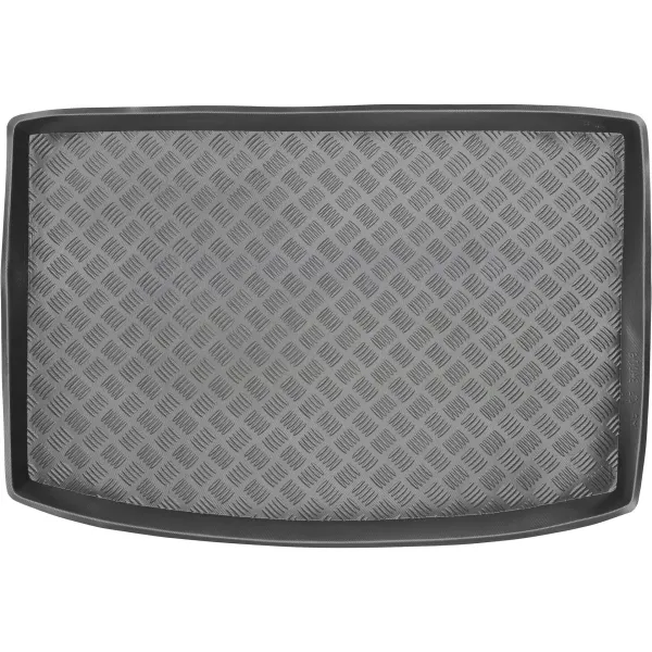 Plastmasas bagāžnieka paklājiņš Kia Venga no 2009g. (apatinis)