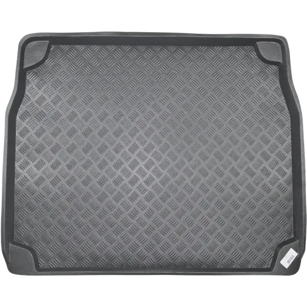 Plastmasas bagāžnieka paklājiņš Land Rover Discovery 4x4 1999-2004g.
