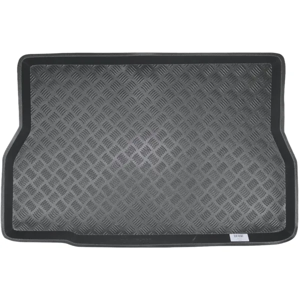 Plastmasas bagāžnieka paklājiņš Land Rover Freelander 3d. 1997-2006g.