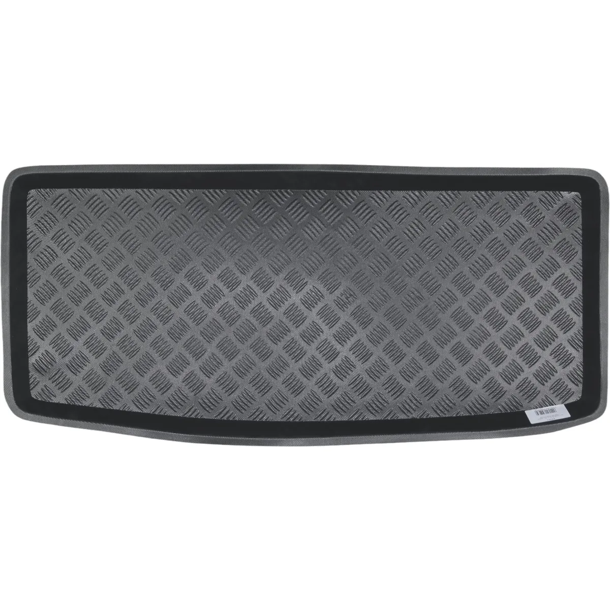 Plastmasas bagāžnieka paklājiņš Mercedes GL X-164, 7seats. (rear seat used) 2006-2012g. Plastmasas bagāžnieka paklājiņš Mercedes GL X-164, 7seats. (rear seat used) 2006-2012g.