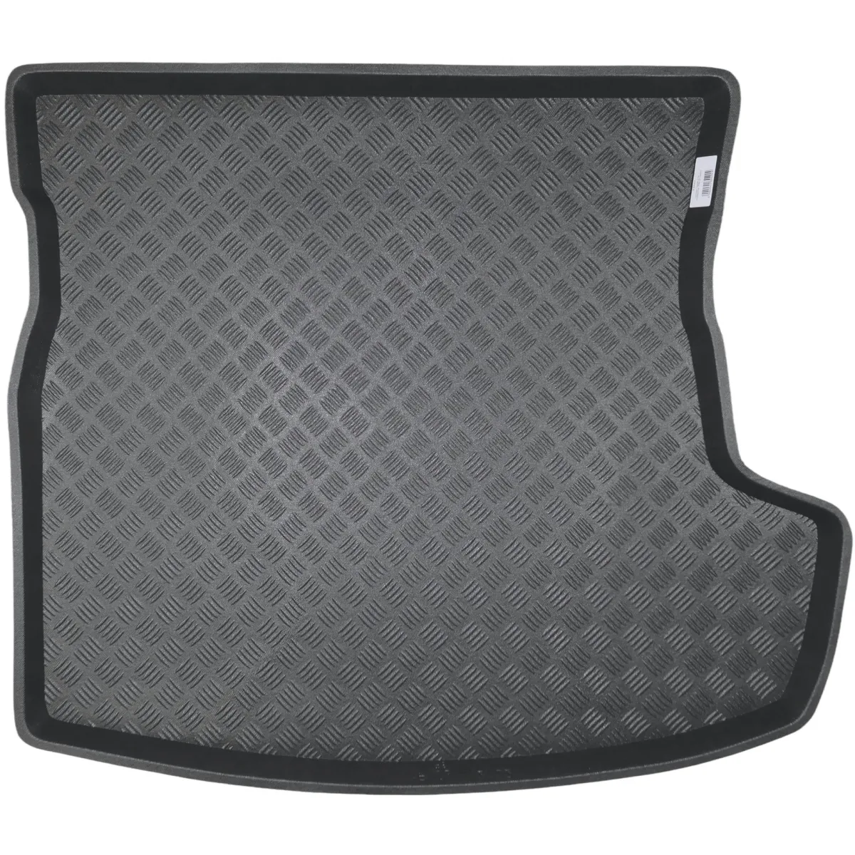 Plastmasas bagāžnieka paklājiņš Mitsubishi Outlander (with subwoofer) no 2018g. Plastmasas bagāžnieka paklājiņš Mitsubishi Outlander (with subwoofer) no 2018g.