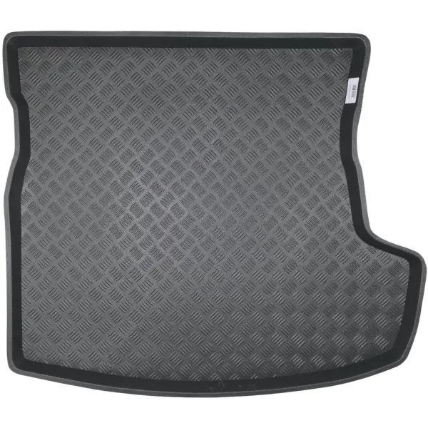 Plastmasas bagāžnieka paklājiņš Mitsubishi Outlander (with subwoofer) no 2018g.