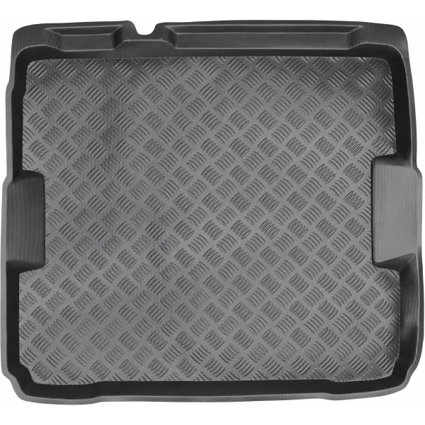 Plastmasas bagāžnieka paklājiņš Opel Astra K hečbeks 5doors (with tool set) no 2015g.