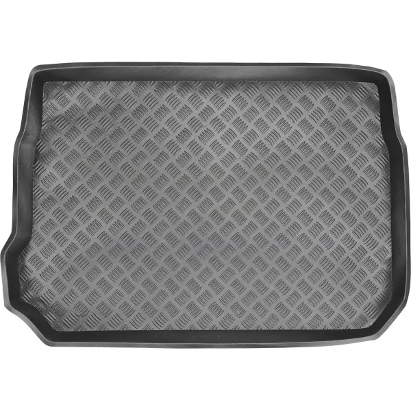 Plastmasas bagāžnieka paklājiņš Peugeot 2008 no 2013g.