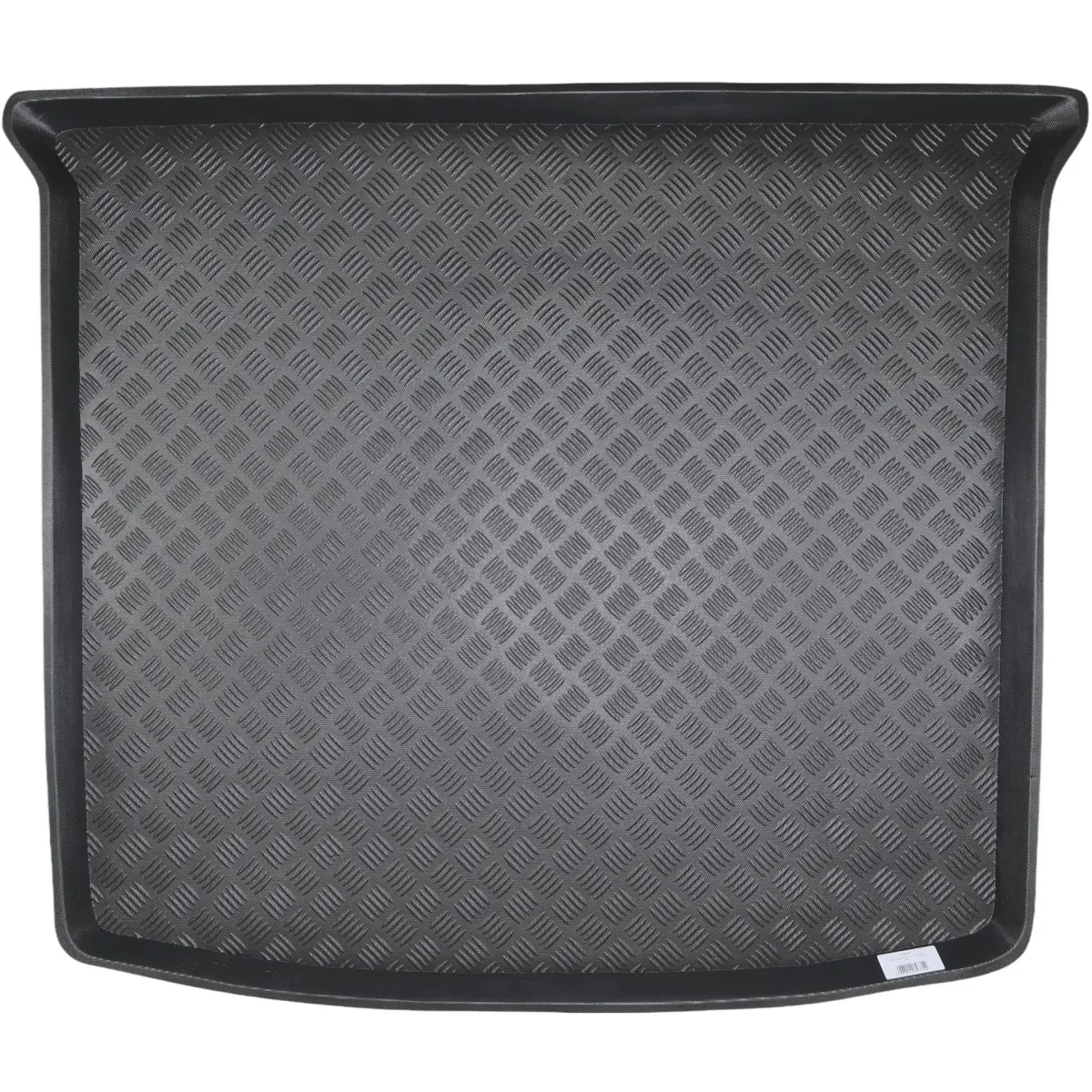 Plastmasas bagāžnieka paklājiņš Renault Espace 1997-2002g. Plastmasas bagāžnieka paklājiņš Renault Espace 1997-2002g.