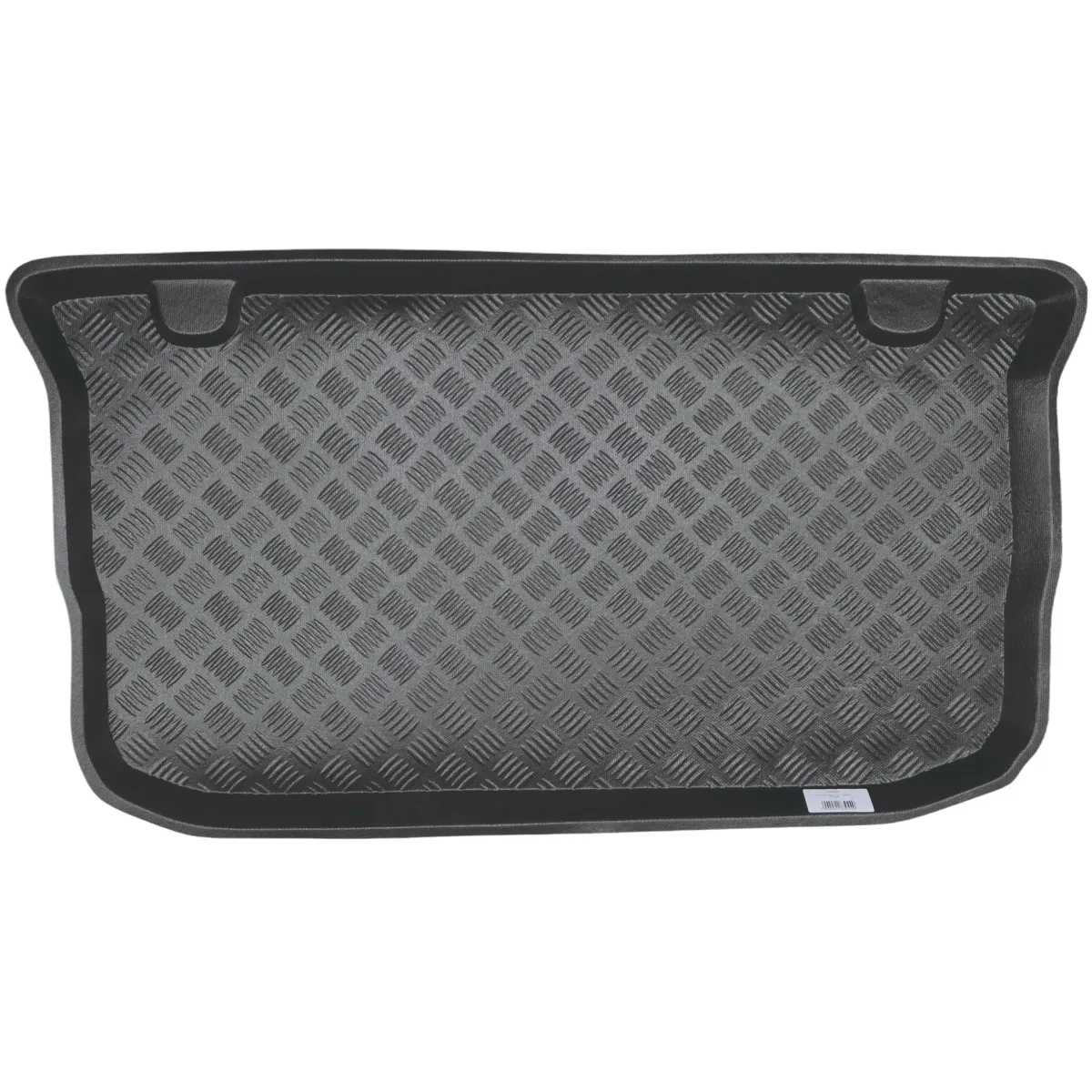 Plastmasas bagāžnieka paklājiņš Renault Twingo no 2014g. Plastmasas bagāžnieka paklājiņš Renault Twingo no 2014g.