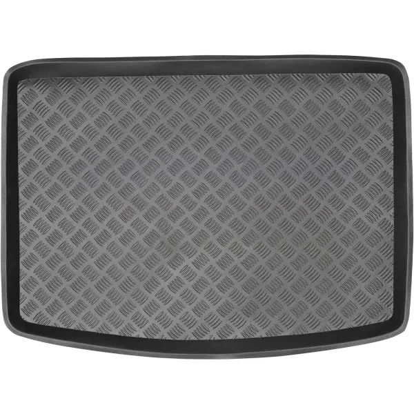 Plastmasas bagāžnieka paklājiņš Seat Altea / 2004-2015g. (viršutinis kilimėlis)