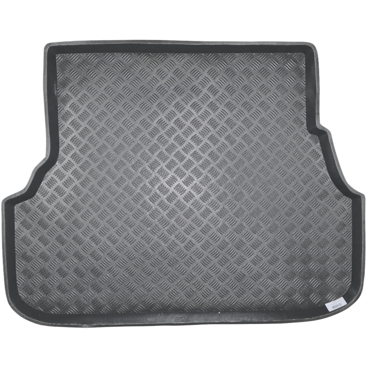 Plastmasas bagāžnieka paklājiņš Toyota Carina E universāls/universāls 1992-1998g. Plastmasas bagāžnieka paklājiņš Toyota Carina E universāls/universāls 1992-1998g.