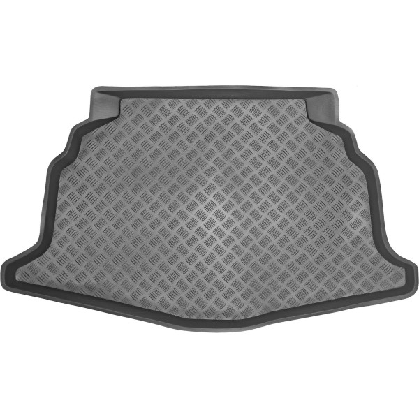 Plastmasas bagāžnieka paklājiņš Toyota Corolla hečbeks no 2018g.