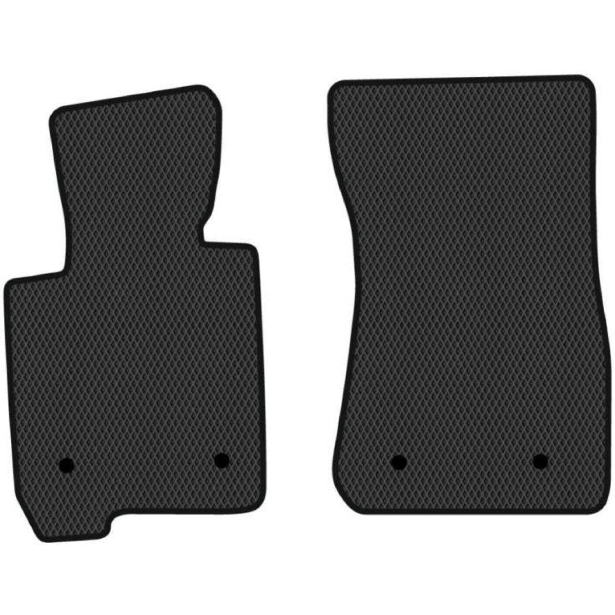 Polimēru EVA paklājiņi BMW Z4 (E89) Cabrio 2009-2017g.