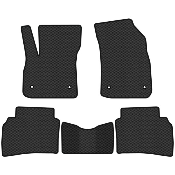 Polimēru EVA paklājiņi Opel Insignia Sports Tourer no 2017g.