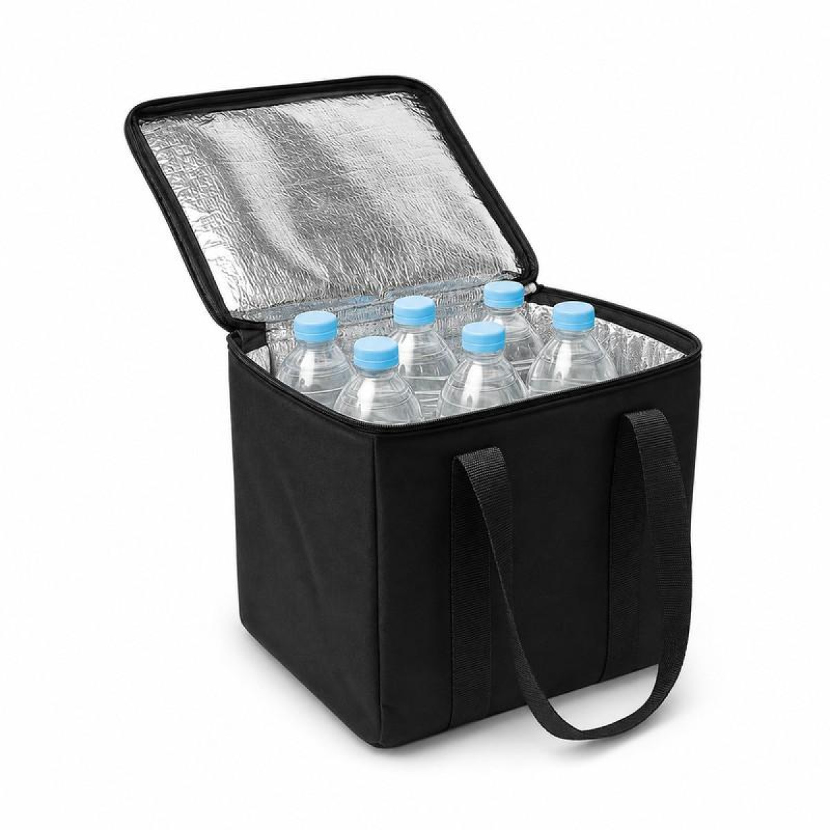 Salokāmais auto bagāžnieka organizators 2 Plus Froze EVAtech 60×37×32 cm