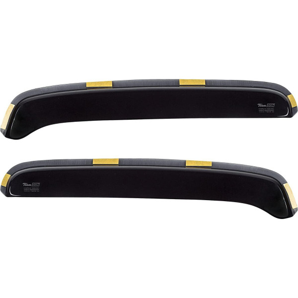 Vēja deflektori Opel Movano III no 2021g. / 2gab. (Priekšējie)